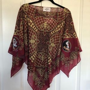 Emerson Street Brand FSU Shaw